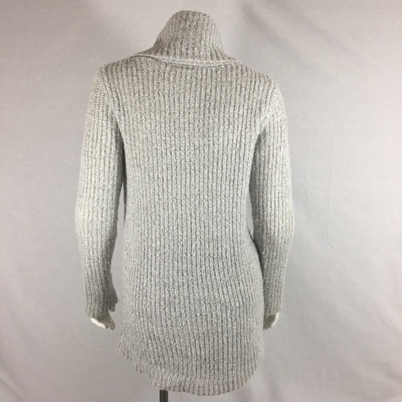 Charlotte Russe Turtleneck Sweater - Picture 3 of 3